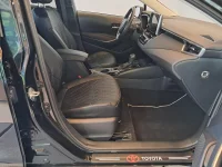 Toyota Corolla 72kW thumbnail