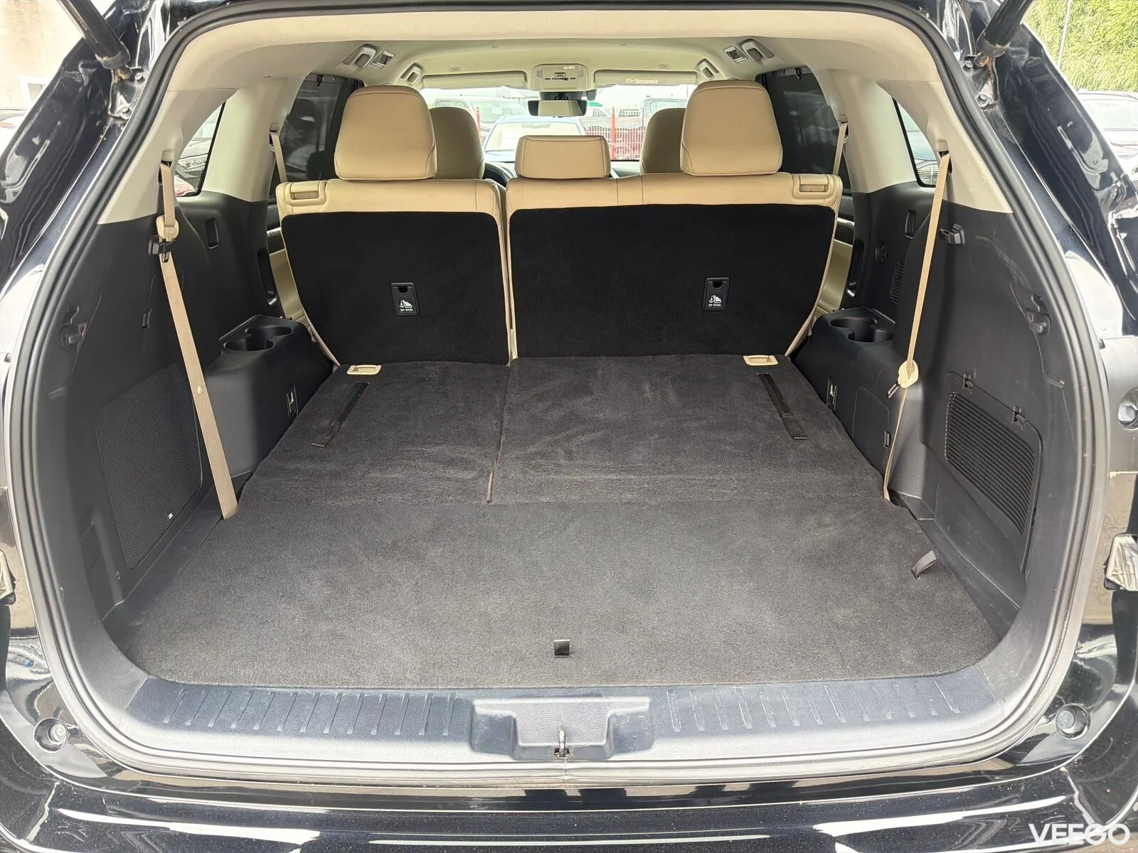 Toyota Highlander 140kW