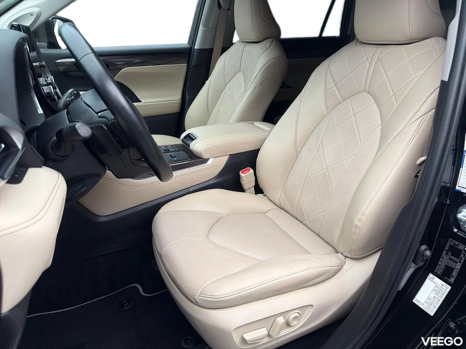Toyota Highlander 140kW