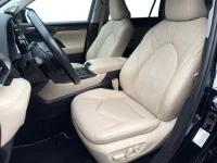 Toyota Highlander 140kW thumbnail