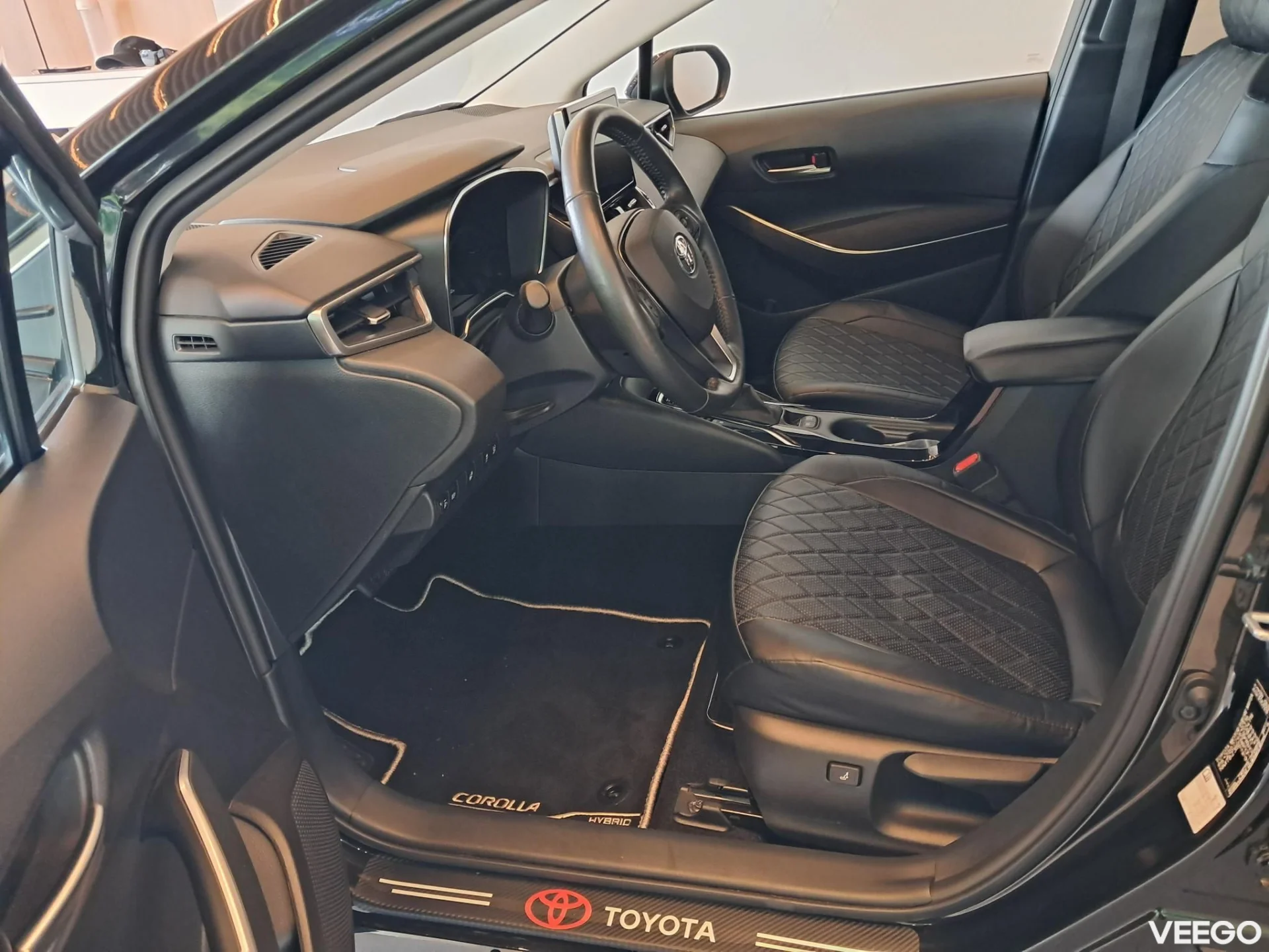 Toyota Corolla 72kW