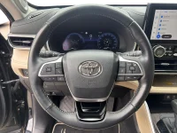 Toyota Highlander 140kW thumbnail