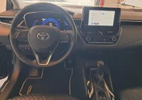 Toyota Corolla 72kW thumbnail