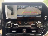 Toyota Highlander 140kW thumbnail