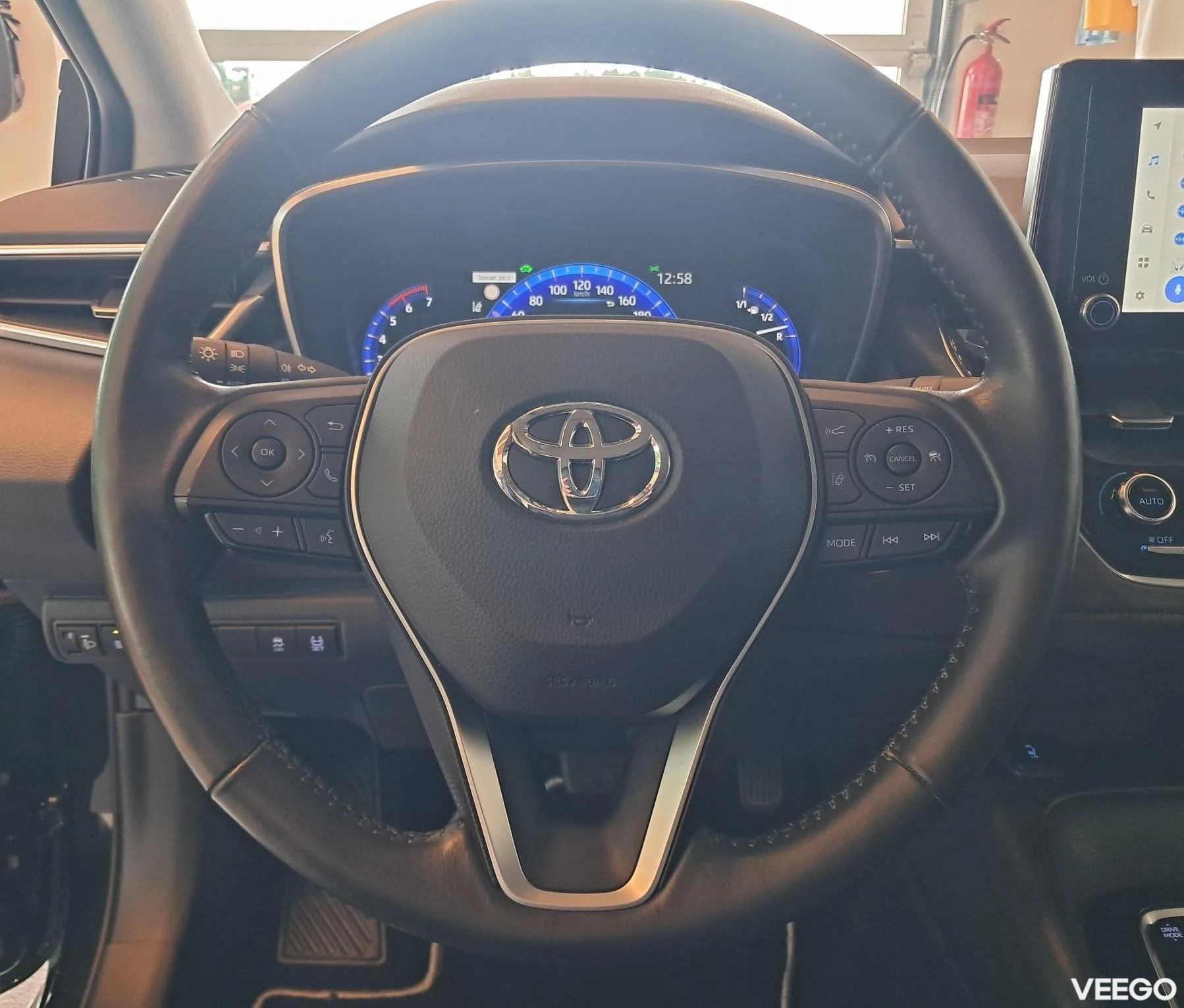 Toyota Corolla 72kW