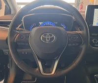 Toyota Corolla 72kW thumbnail