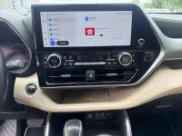 Toyota Highlander 140kW thumbnail