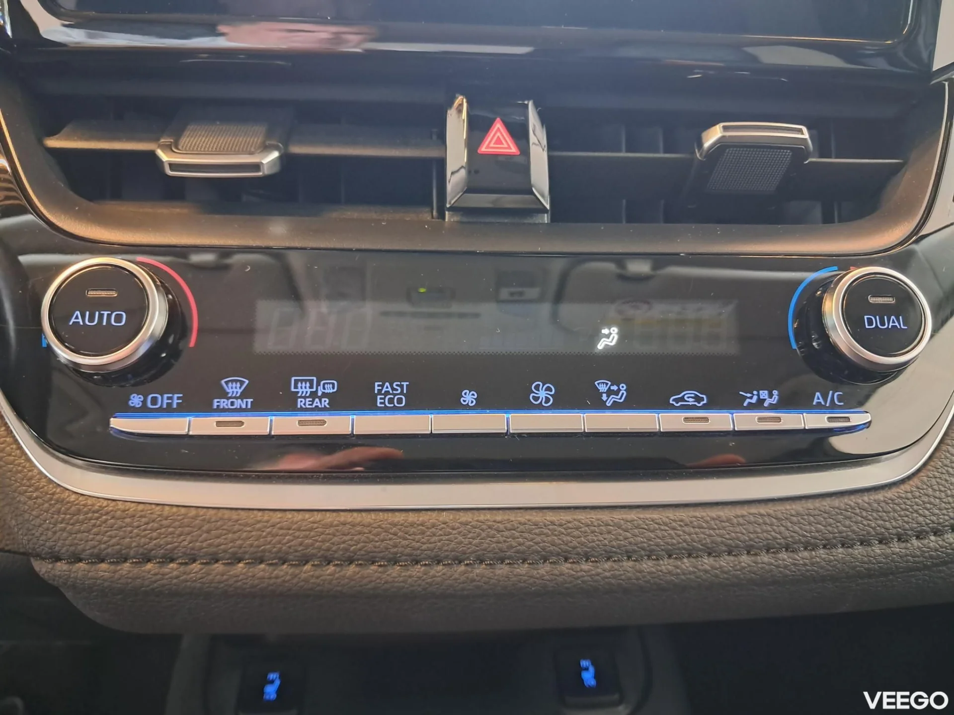 Toyota Corolla 72kW