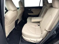 Toyota Highlander 140kW thumbnail