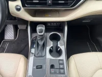 Toyota Highlander 140kW thumbnail