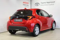 Toyota Yaris Active Plus 92kW thumbnail