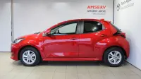 Toyota Yaris Active Plus 92kW thumbnail
