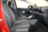 Toyota Yaris Active Plus 92kW thumbnail