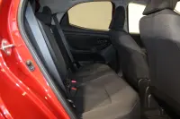Toyota Yaris Active Plus 92kW thumbnail