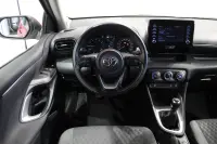 Toyota Yaris Active Plus 92kW thumbnail