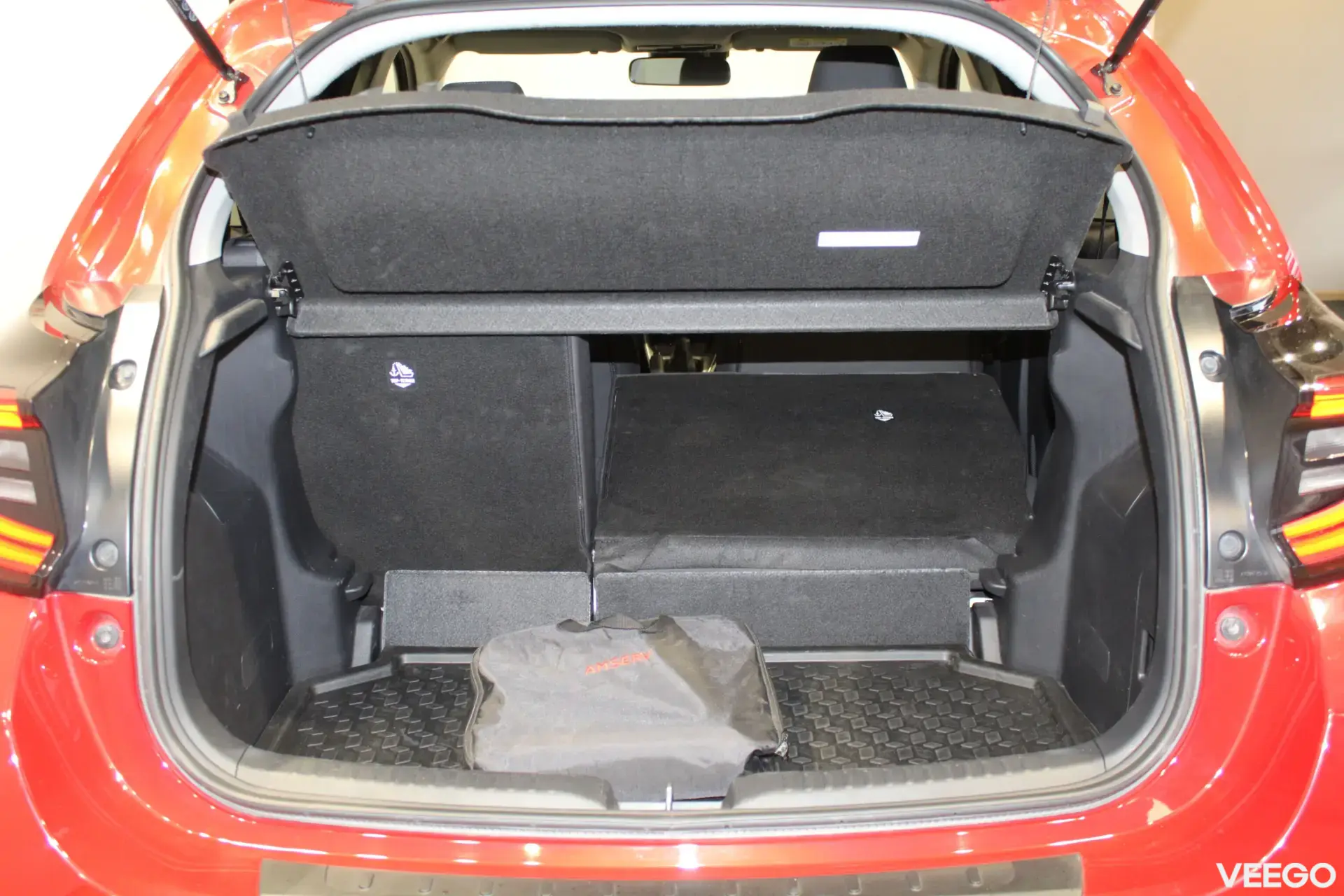 Toyota Yaris Active Plus 92kW