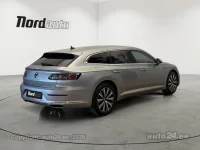 Volkswagen Arteon ShootingBrake Elegance Plug In 1.4 115kW