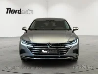 Volkswagen Arteon ShootingBrake Elegance Plug In 1.4 115kW