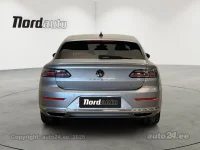 Volkswagen Arteon ShootingBrake Elegance Plug In 1.4 115kW