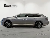 Volkswagen Arteon ShootingBrake Elegance Plug In 1.4 115kW