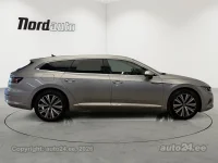 Volkswagen Arteon ShootingBrake Elegance Plug In 1.4 115kW