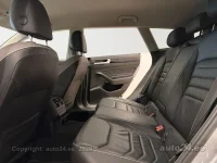 Volkswagen Arteon ShootingBrake Elegance Plug In 1.4 115kW