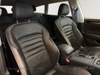 Volkswagen Arteon ShootingBrake Elegance Plug In 1.4 115kW