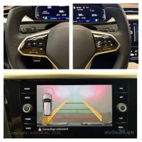 Volkswagen Arteon ShootingBrake Elegance Plug In 1.4 115kW