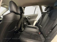 Toyota RAV4 Luxury Plus AWD Hybrid 2.5 131kW