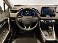 Toyota RAV4 Luxury Plus AWD Hybrid 2.5 131kW