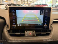 Toyota RAV4 Luxury Plus AWD Hybrid 2.5 131kW