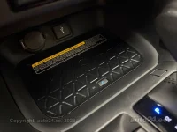 Toyota RAV4 Luxury Plus AWD Hybrid 2.5 131kW