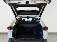 Toyota RAV4 Luxury Plus AWD Hybrid 2.5 131kW