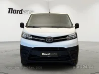 Toyota Proace - 1.6 70kW
