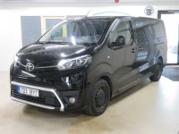 Toyota Proace 2.0 110kW thumbnail