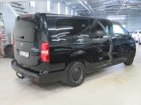 Toyota Proace 2.0 110kW thumbnail