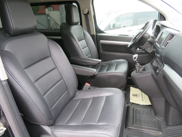Image of Toyota Proace 2.0 110kW