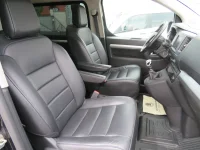 Toyota Proace 2.0 110kW thumbnail