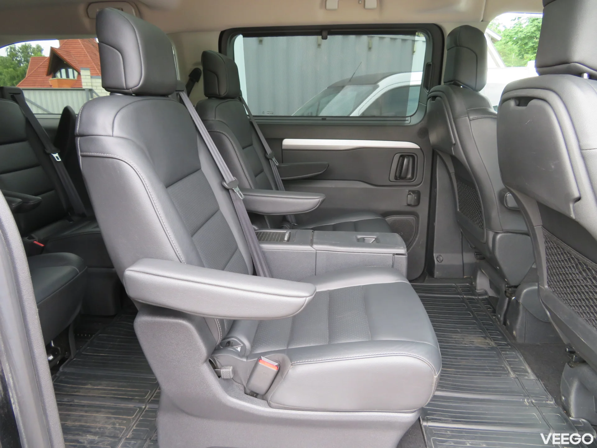 Toyota Proace 2.0 110kW