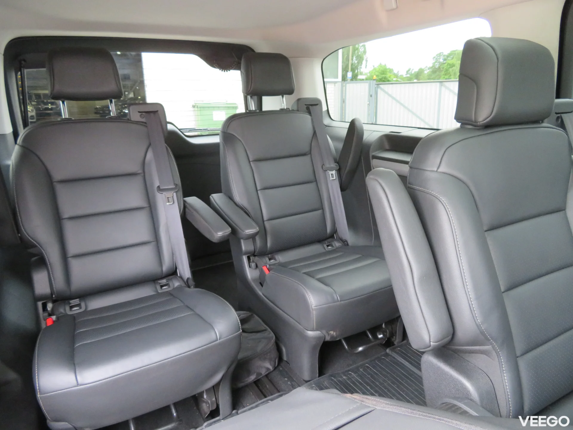 Toyota Proace 2.0 110kW