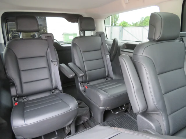 Image of Toyota Proace 2.0 110kW