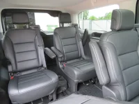Toyota Proace 2.0 110kW thumbnail