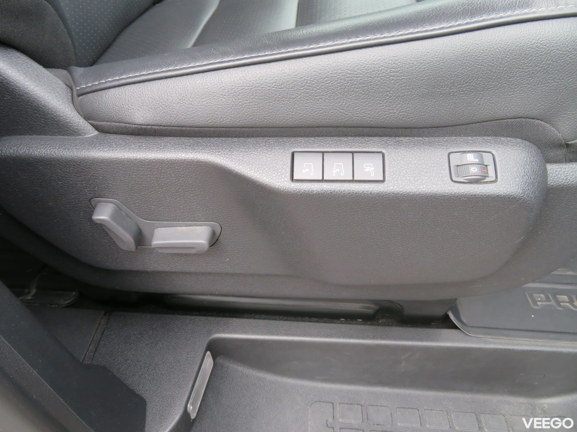 Toyota Proace 2.0 110kW