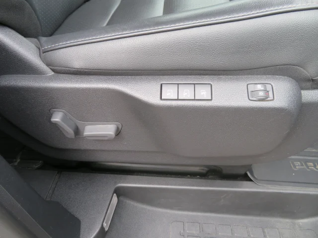 Image of Toyota Proace 2.0 110kW