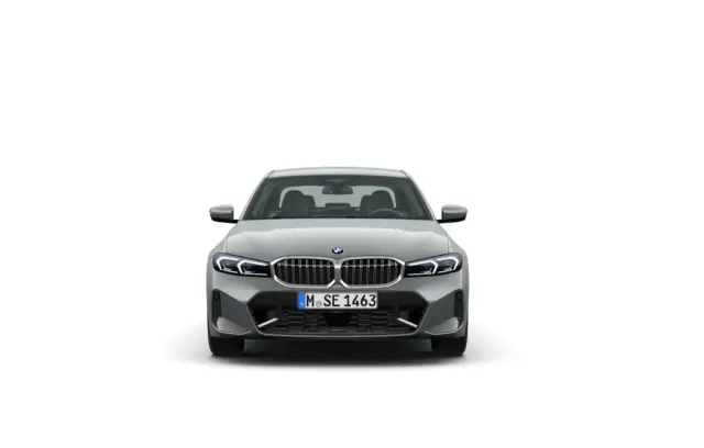 Image of BMW 320 M-sportpakett xDrive 2.0 135kW