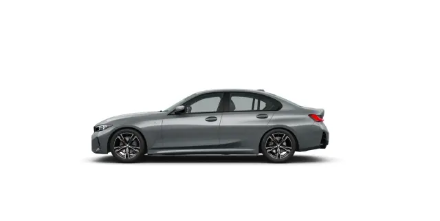 Image of BMW 320 M-sportpakett xDrive 2.0 135kW