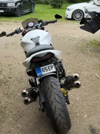 Kawasaki Z 1000 1.0 93kW thumbnail