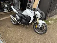 Kawasaki Z 1000 1.0 93kW thumbnail