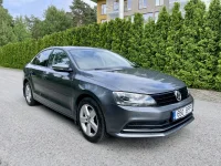 Volkswagen Jetta 1.2 77kW thumbnail