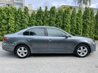 Volkswagen Jetta 1.2 77kW thumbnail